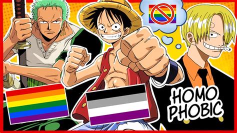 one piece gay porn|One Piece Gay Porn Videos 